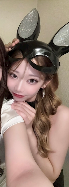 プロフィール写真1・ゆーな｜Girls BAR Flora・フローラ - 広島市（流川）のガールズバー