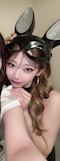 プロフィール写真1・ゆーな｜Girls BAR Flora・フローラ - 広島市（流川）のガールズバー