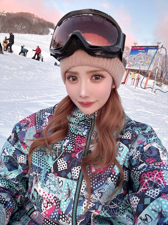 プロフィール写真3・天  輝  さ お り　🌻💛✨｜