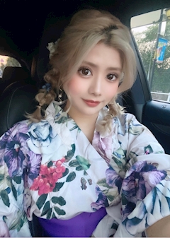 プロフィール写真2・天  輝  さ お り　🌻💛✨｜CLUB THE EARTH・アース - 春日井のキャバクラ