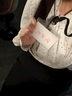 プロフィール写真3・あすか｜新橋 ガールズバー GIRLS POINT