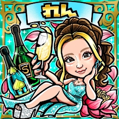 プロフィール写真3・れん|club AZUL・アズール - 福島市のキャバクラ