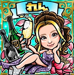 プロフィール写真2・れん|club AZUL・アズール - 福島市のキャバクラ