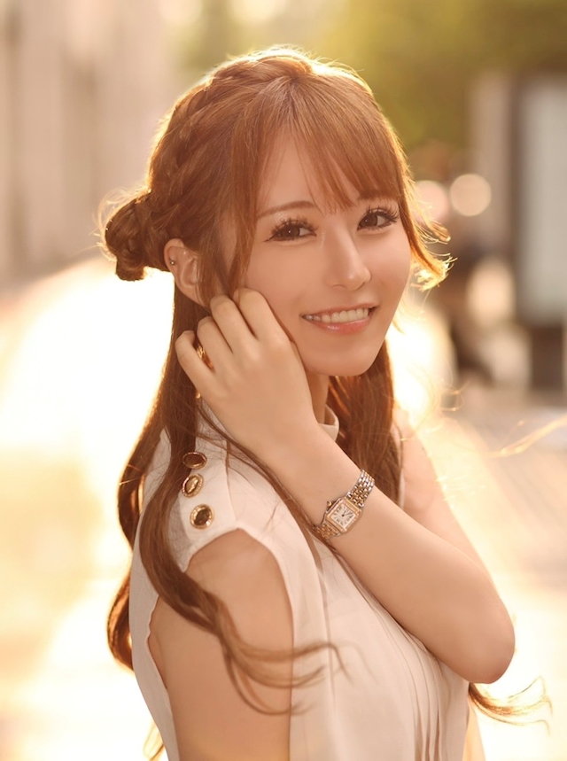 愛花-manaka club Angel Feather 池袋