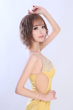 プロフィール写真13・愛花-manaka|池袋 キャバクラ・エンジェルフェザー