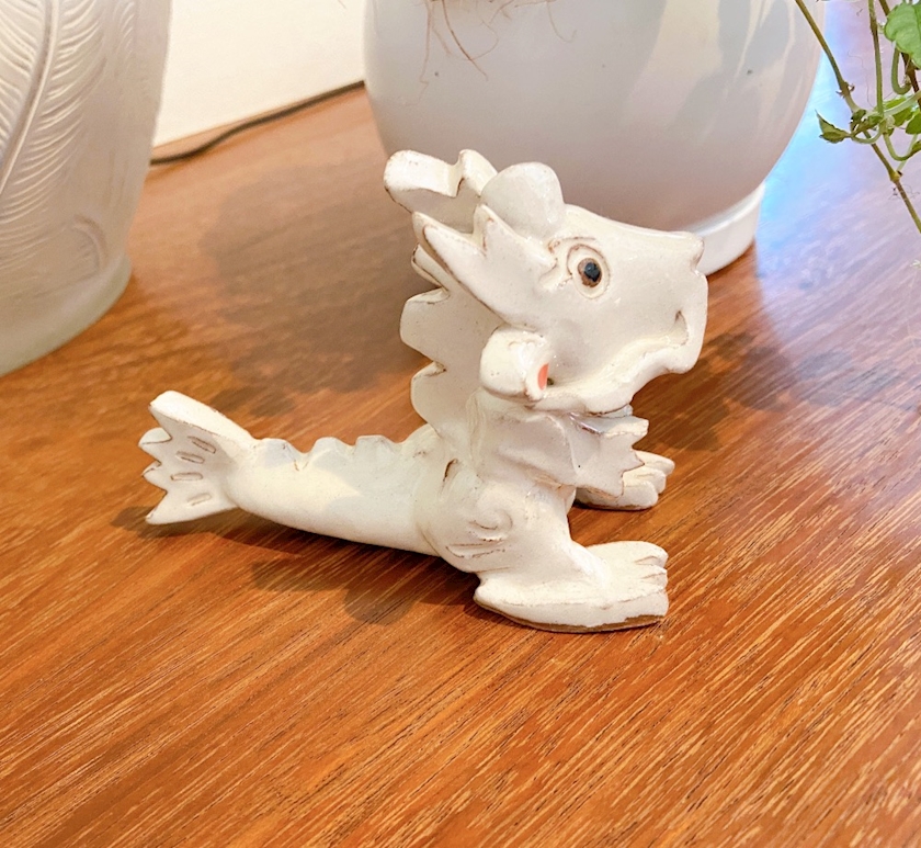 ✨SPドレスデン 置物✨