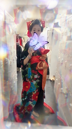 プロフィール写真10・🍹✨市川 あき✨🍓🐈‍⬛｜CLUB ONE CHAN 祇園白川・ワンチャン ギオンシラカワ - 祇園の熟女パブ/熟女キャバクラ