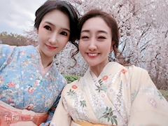 プロフィール写真12・🍹✨市川 あき✨🍓🐈‍⬛｜CLUB ONE CHAN 祇園白川・ワンチャン ギオンシラカワ - 祇園の熟女パブ/熟女キャバクラ