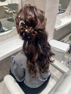 プロフィール写真8・🍹✨市川 あき✨🍓🐈‍⬛｜CLUB ONE CHAN 祇園白川・ワンチャン ギオンシラカワ - 祇園の熟女パブ/熟女キャバクラ