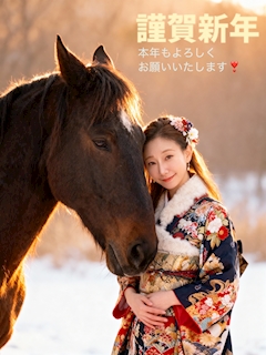 プロフィール写真3・🍹✨市川 あき✨🍓🐈‍⬛｜CLUB ONE CHAN 祇園白川・ワンチャン ギオンシラカワ - 祇園の熟女パブ/熟女キャバクラ