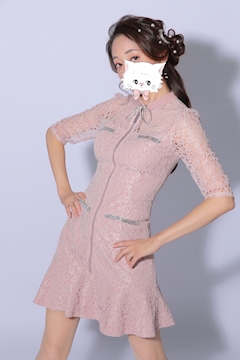 プロフィール写真5・🍹✨市川 あき✨🍓🐈‍⬛｜CLUB ONE CHAN 祇園白川・ワンチャン ギオンシラカワ - 祇園の熟女パブ/熟女キャバクラ