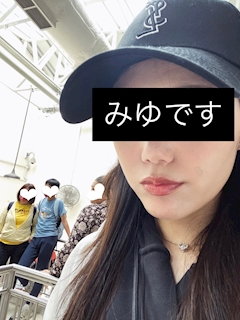 プロフィール写真3・みゆ｜MilkyWay・ミルキーウェイ - 梅田のスナック