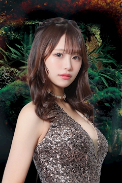 プロフィール写真1・ゆな｜CLUB 涼水・リョウスイ - 名古屋 錦のキャバクラ