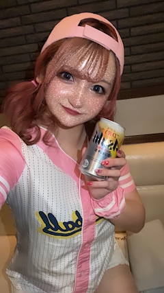 プロフィール写真5・百夏｜Club T クラブティ