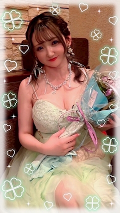 プロフィール写真2・百夏｜Club T クラブティ