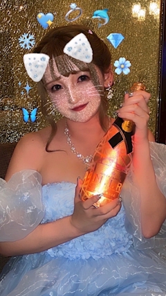 プロフィール写真3・百夏｜Club T クラブティ