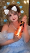 プロフィール写真3・百夏｜Club T クラブティ