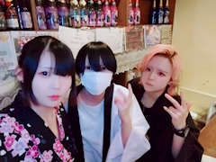 ロキ「とうかさん」
