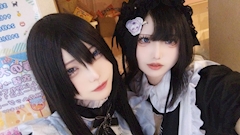 ロキ「あめあめあめあめ」