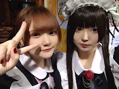 ロキ「すいよー」
