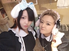 ロキ「おきゅおわ」