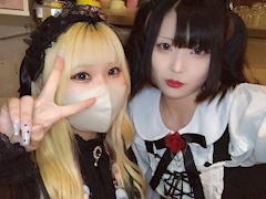 ロキ「あまねちゃ🎂🎉」