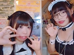 ロキ「おきゅおわ！」