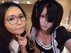 ロキ「にゃんばー」