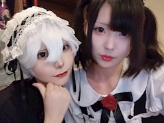 ロキ「あまねちゃ🎂🎉」