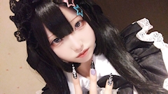 プロフィール写真4・ロキ｜メイド喫茶　LINK・リンク - 広島市（流川）のガールズバー