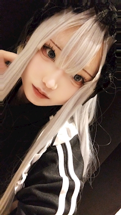 プロフィール写真3・ロキ｜メイド喫茶　LINK・リンク - 広島市（流川）のガールズバー
