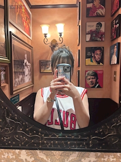 プロフィール写真2・ニコ|SPORTSBAR KING STAR・キングスター - すすきののガールズバー