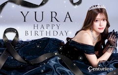 プロフィール写真2・天音 ゆら|Centurion・センチュリオン - 名古屋 錦のキャバクラ