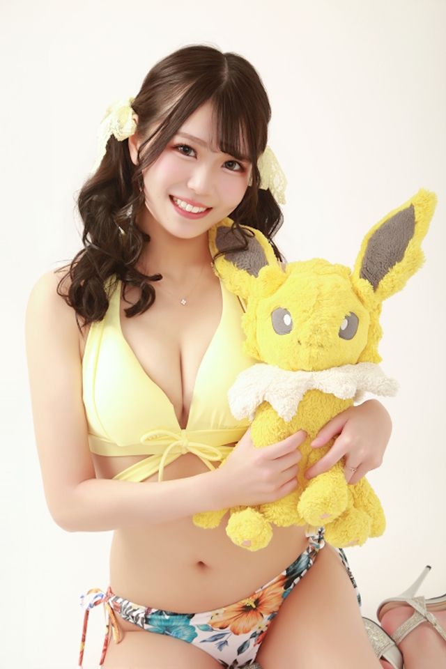 プロフィール写真2・源すずか|