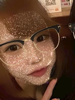 プロフィール写真1・かな｜Club Gold ship・ゴールドシップ - 松山市のキャバクラ