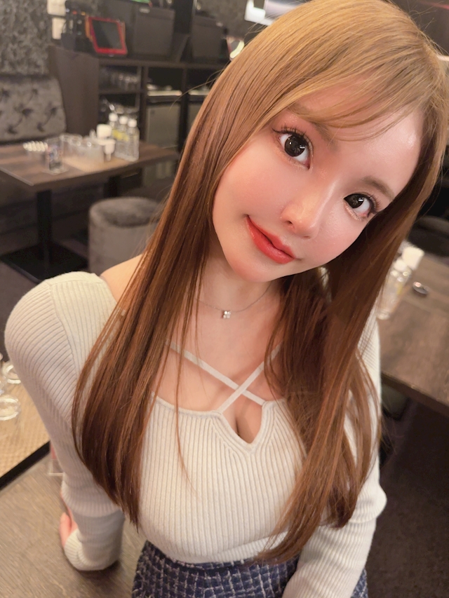 プロフィール写真2・笠宮えま｜