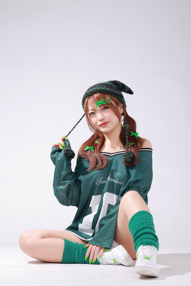 プロフィール写真3・西野みみ|
