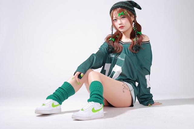 プロフィール写真1・西野みみ|