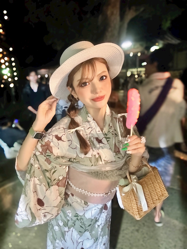 プロフィール写真3・西野みみ｜