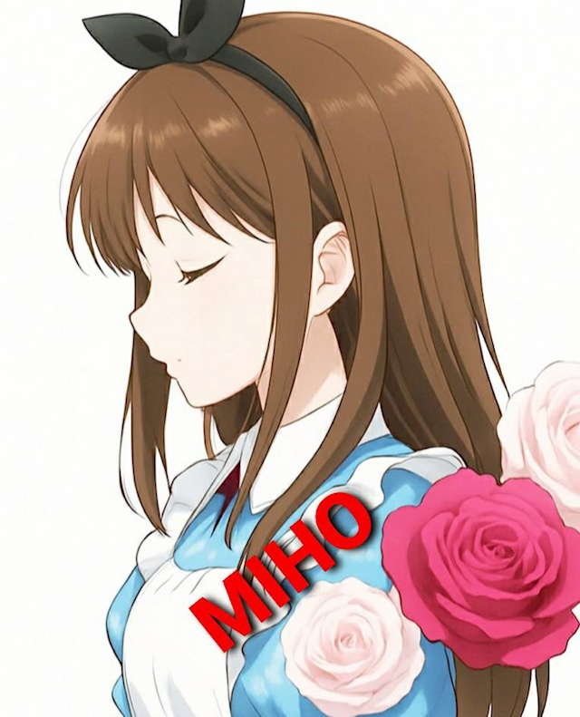 *