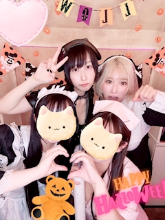 もえか「♡本日出勤♡今日は19時からいるよ～！いっぱい飲むぞー！」
