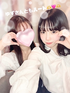もえか「色んなハート特集っ🧸❤️‍🔥」