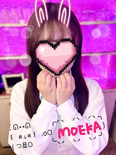 プロフィール写真6・もえか|Girls Bar Andalucia・アンダルシア - 中野新橋のガールズバー