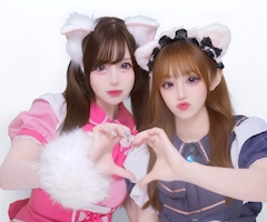 うゆ「📸💘」