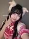 プロフィール写真9・うゆ｜猫耳メイドカフェにゃーとぴあ♡はぴねす♡ - すすきのコンカフェ