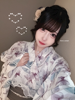 プロフィール写真6・うゆ｜猫耳メイドカフェにゃーとぴあ♡はぴねす♡ - すすきのコンカフェ