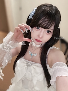プロフィール写真7・うゆ｜猫耳メイドカフェにゃーとぴあ♡はぴねす♡ - すすきのコンカフェ