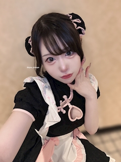プロフィール写真3・うゆ｜猫耳メイドカフェにゃーとぴあ♡はぴねす♡ - すすきのコンカフェ
