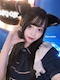プロフィール写真11・うゆ｜猫耳メイドカフェにゃーとぴあ♡はぴねす♡ - すすきのコンカフェ