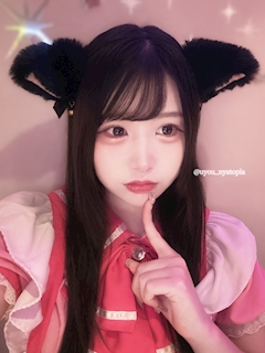 プロフィール写真13・うゆ｜猫耳メイドカフェにゃーとぴあ♡はぴねす♡ - すすきのコンカフェ